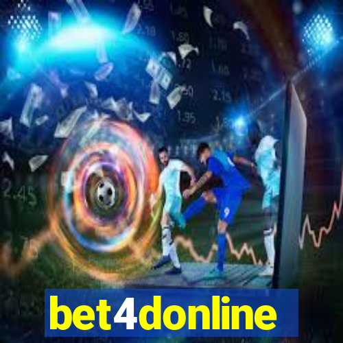bet4donline
