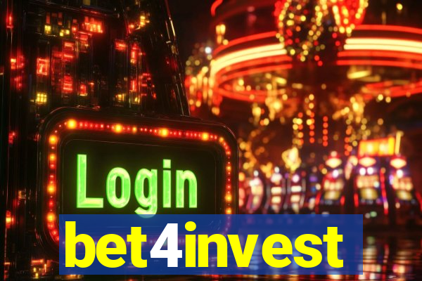 bet4invest