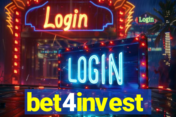 bet4invest