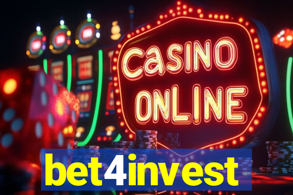 bet4invest
