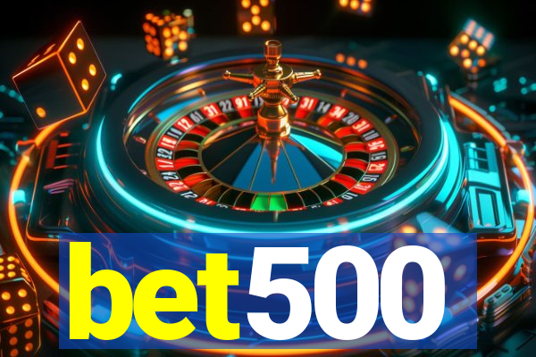 bet500