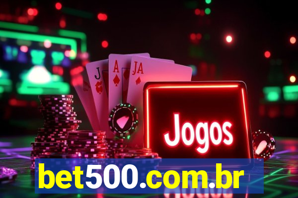 bet500.com.br