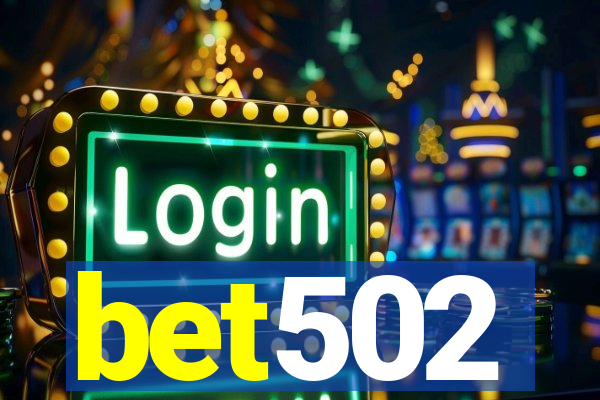 bet502