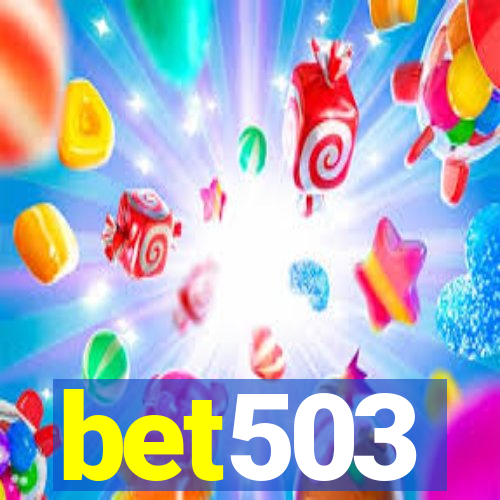 bet503
