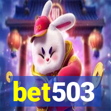 bet503