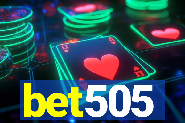 bet505