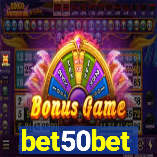 bet50bet
