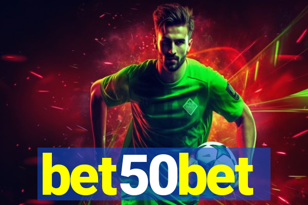 bet50bet