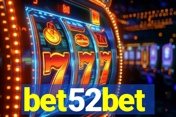 bet52bet