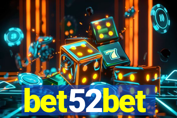 bet52bet