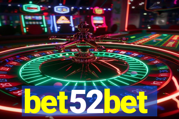 bet52bet
