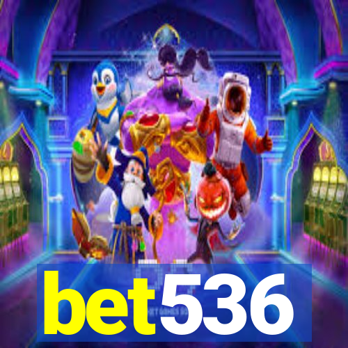 bet536