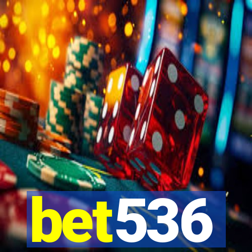 bet536