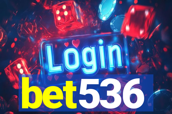 bet536