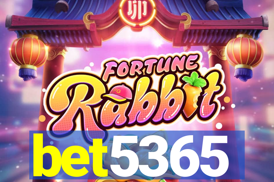 bet5365
