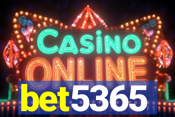 bet5365