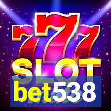 bet538