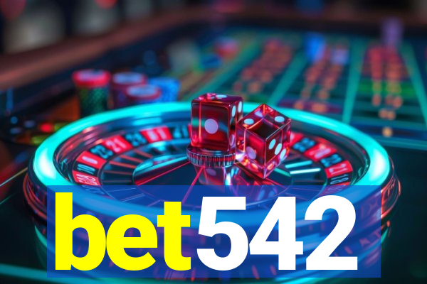 bet542