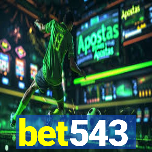 bet543