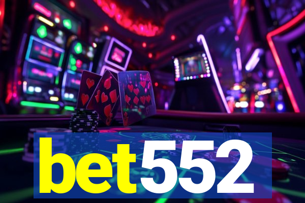 bet552