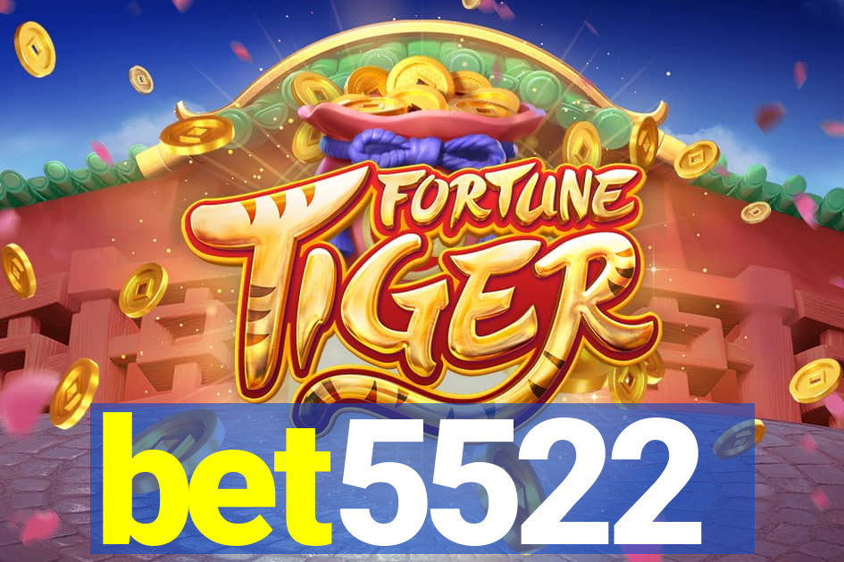 bet5522