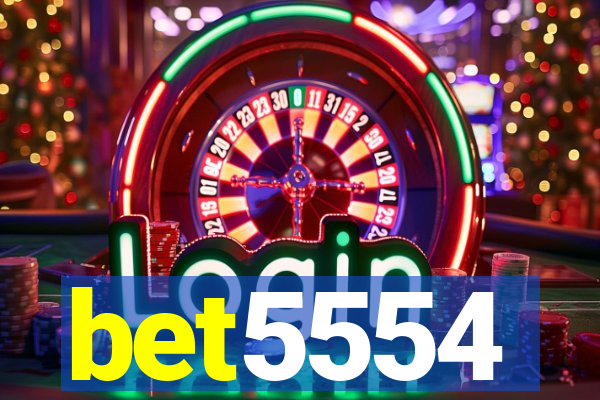 bet5554