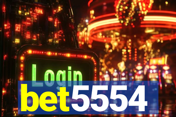 bet5554