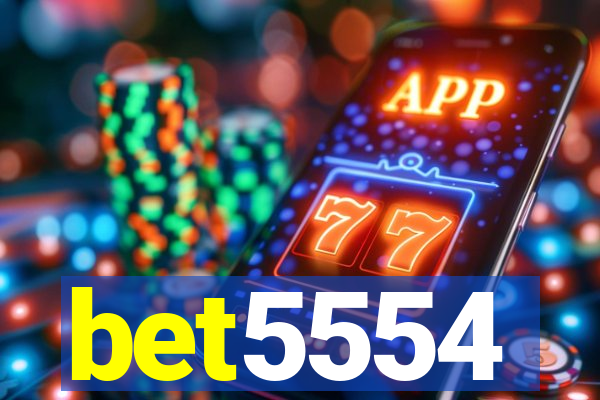 bet5554
