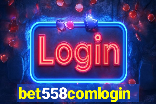 bet558comlogin