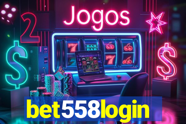 bet558login