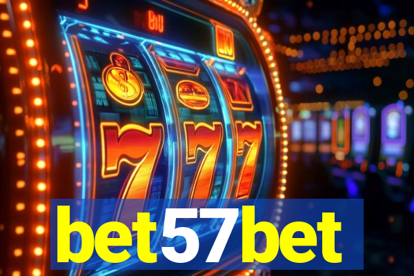 bet57bet