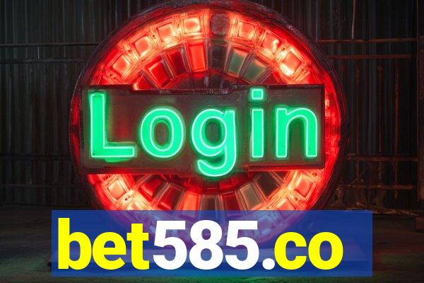 bet585.co