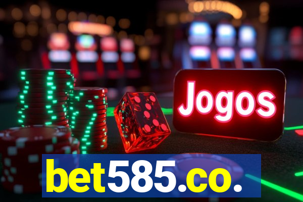 bet585.co.