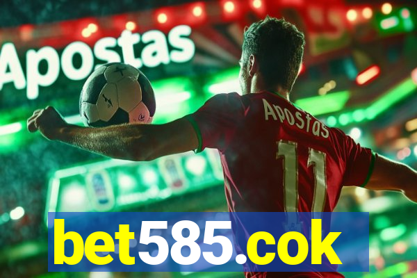 bet585.cok