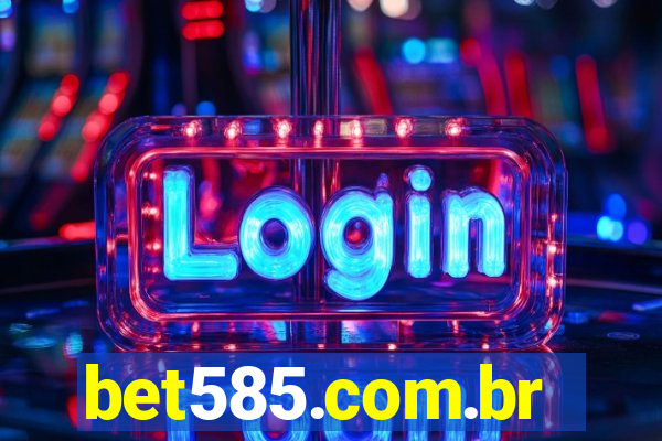 bet585.com.br