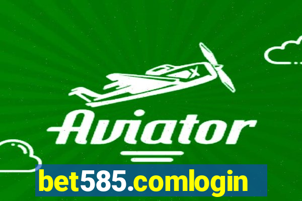 bet585.comlogin