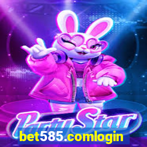 bet585.comlogin