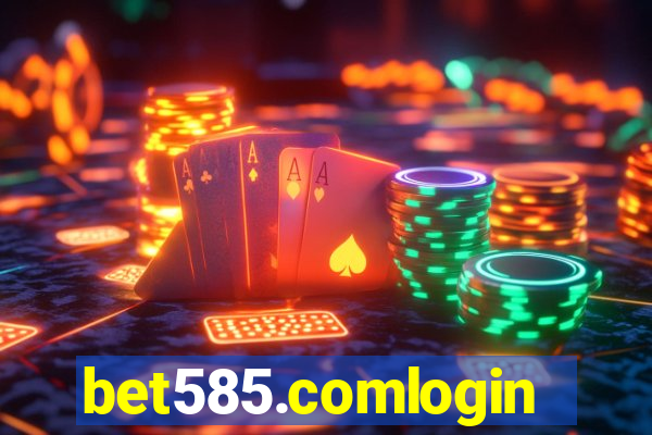 bet585.comlogin