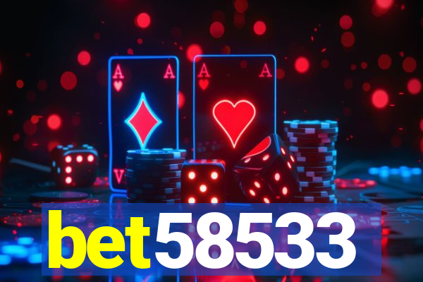 bet58533