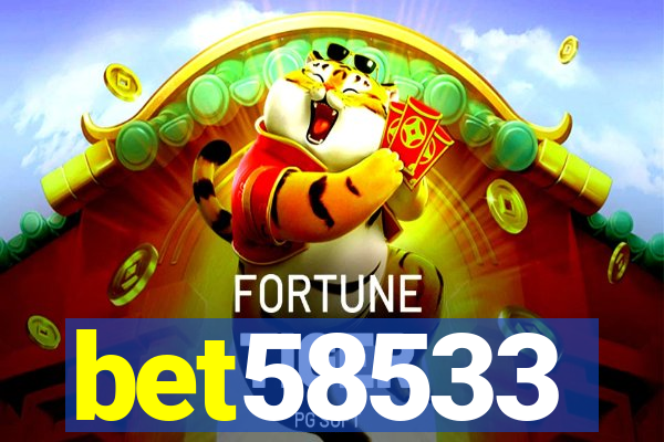 bet58533
