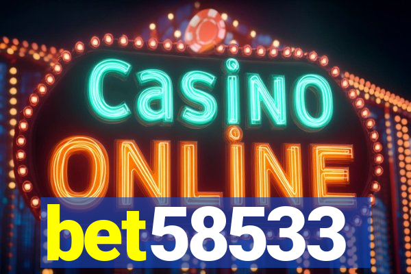 bet58533