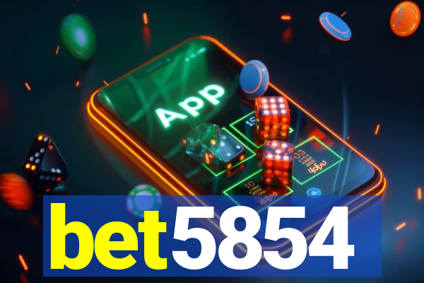 bet5854