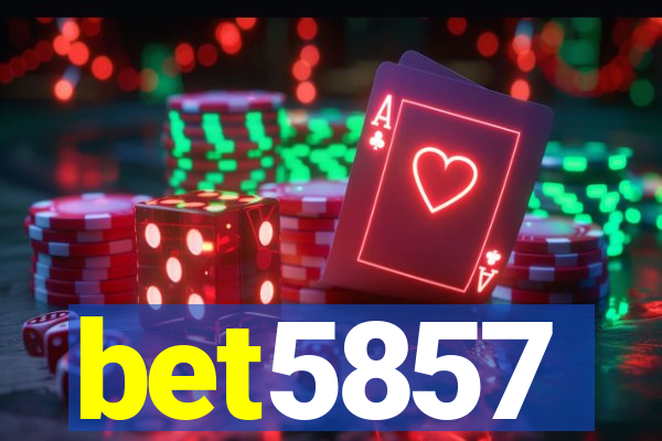 bet5857