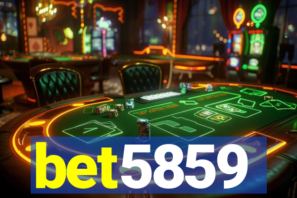 bet5859