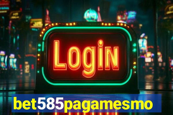 bet585pagamesmo