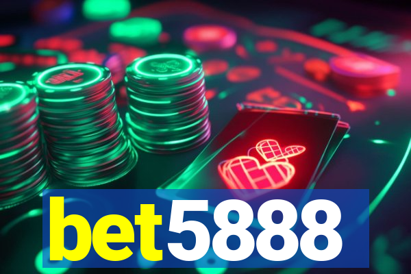 bet5888