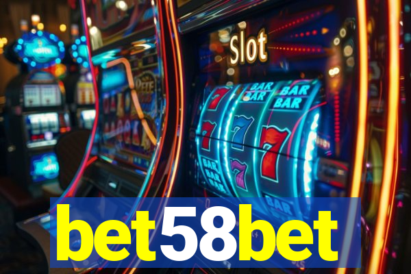 bet58bet