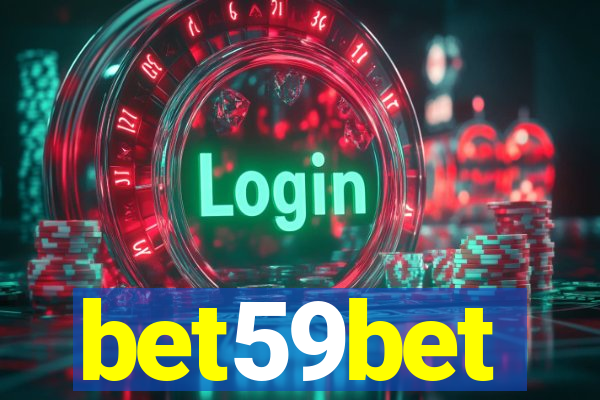 bet59bet