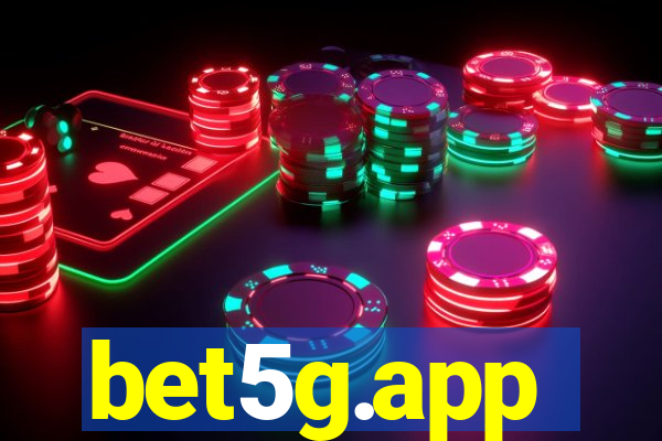 bet5g.app
