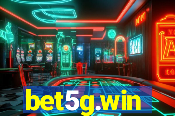 bet5g.win